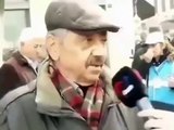 Piyango biletini Suriyeli'ye çektiren emekli