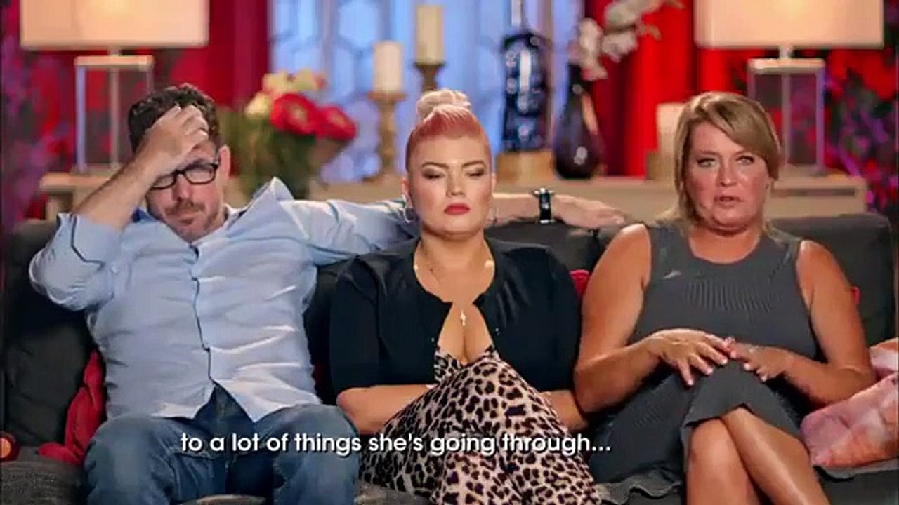 Marriage Boot Camp Reality Stars - Se11 - Ep01 HD Watch HD Deutsch