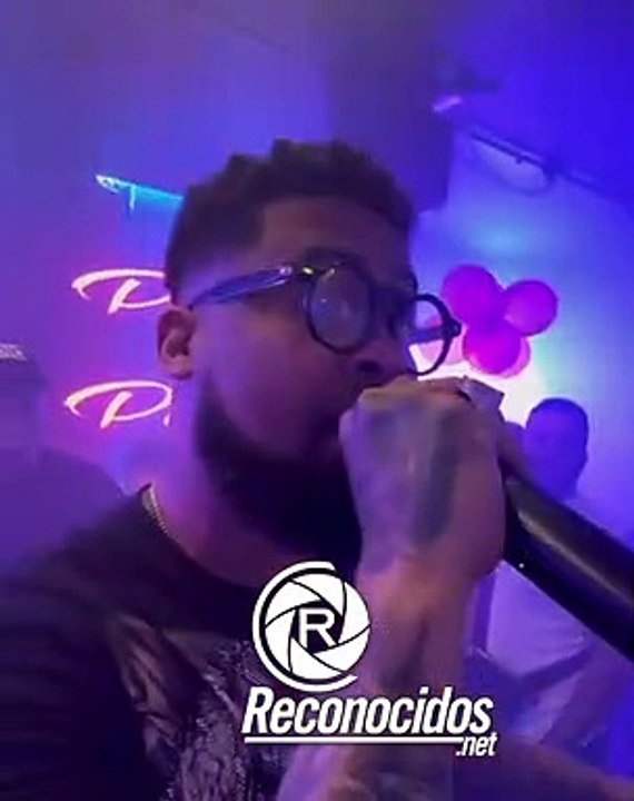 Lápiz Conciente revela que tuvo un preinfarto