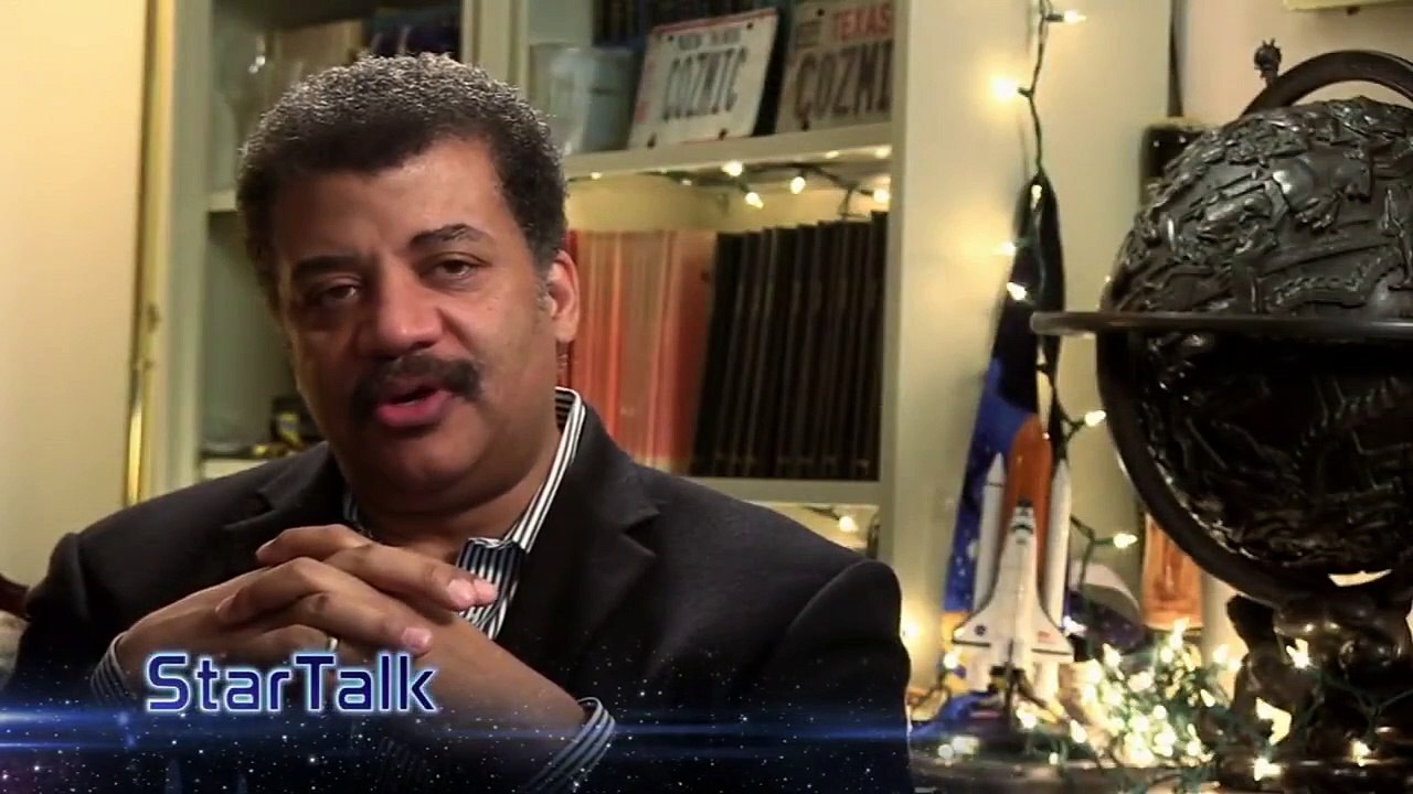StarTalk with Neil deGrasse Tyson - Se1 - Ep10 HD Watch HD Deutsch
