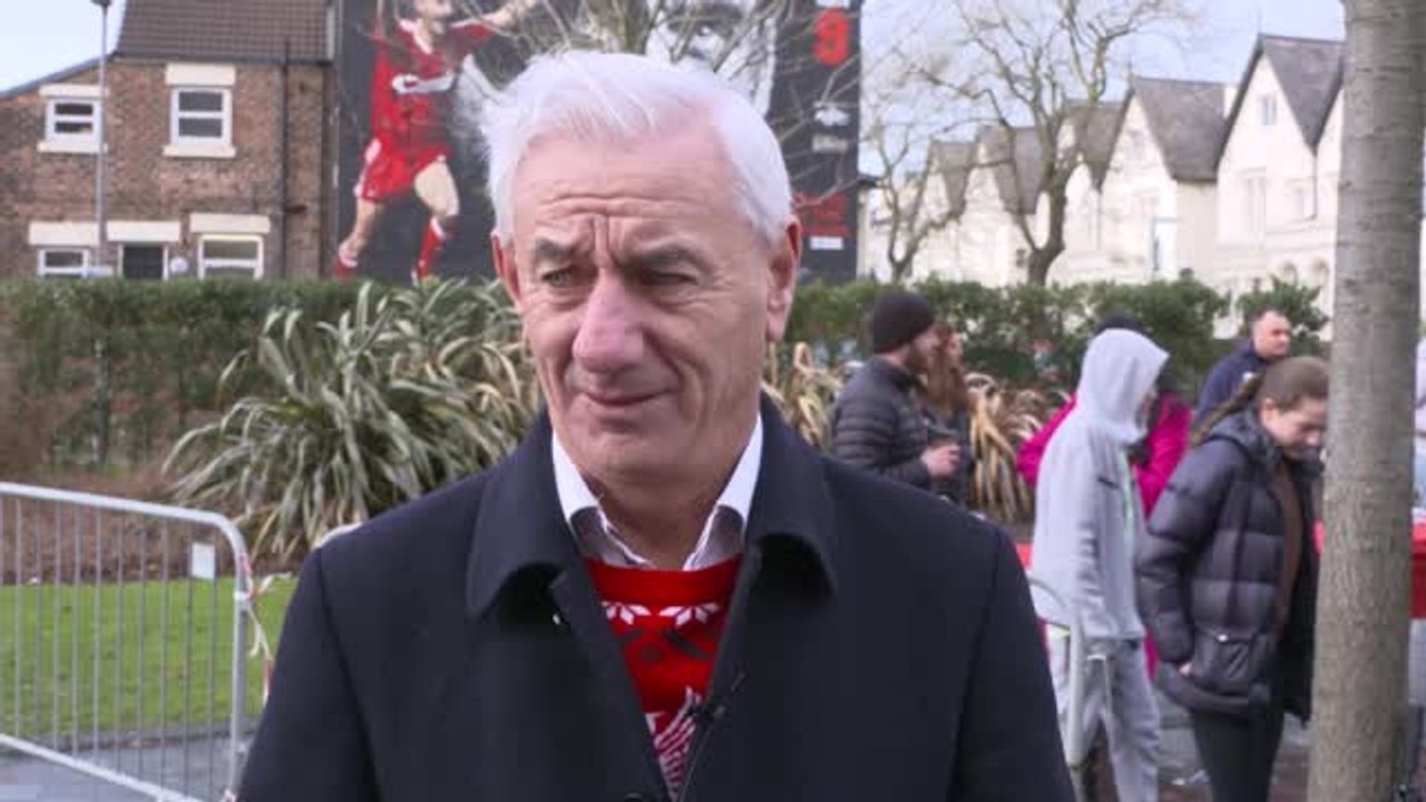 Rush an Klopp: Bellingham ist perfekt für die Reds