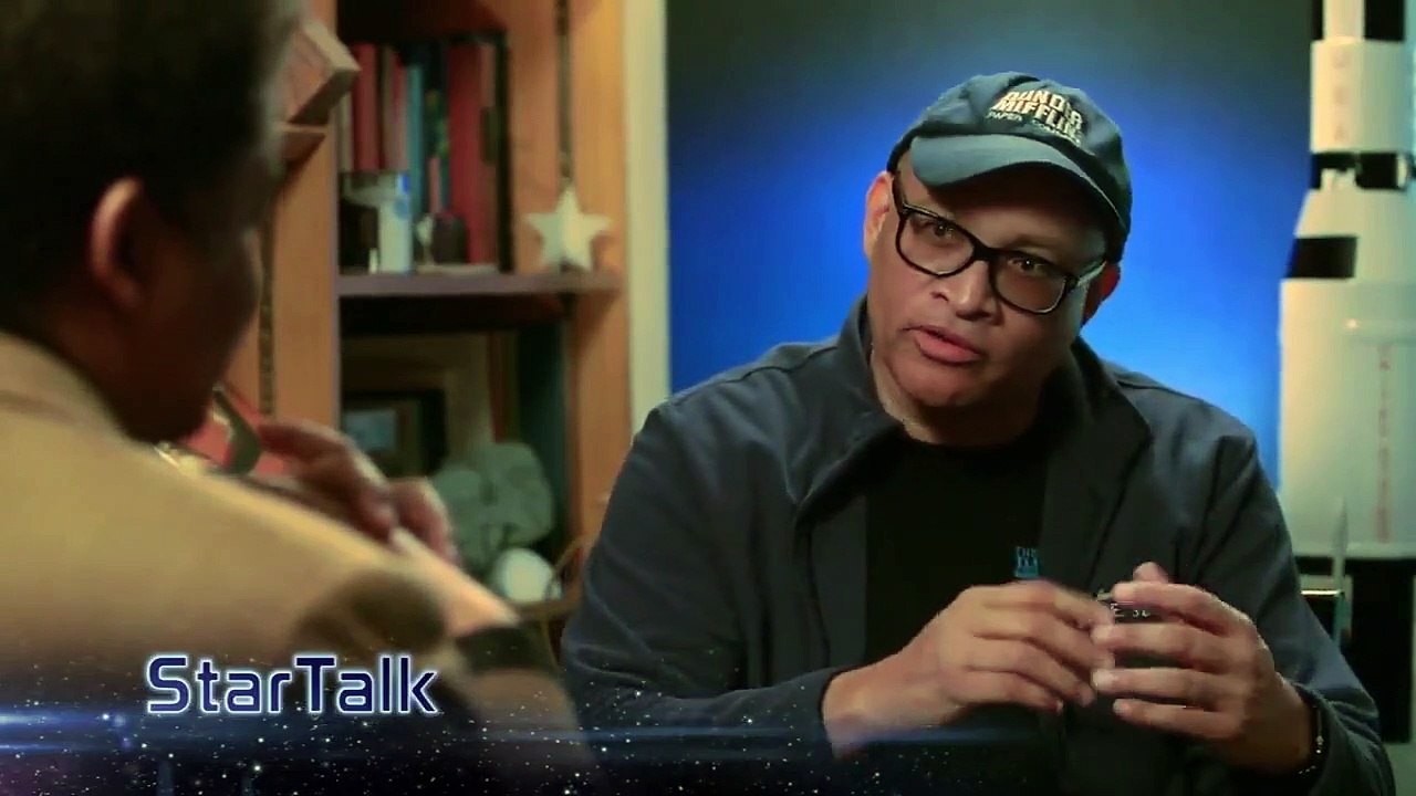 StarTalk with Neil deGrasse Tyson - Se2 - Ep02 HD Watch HD Deutsch