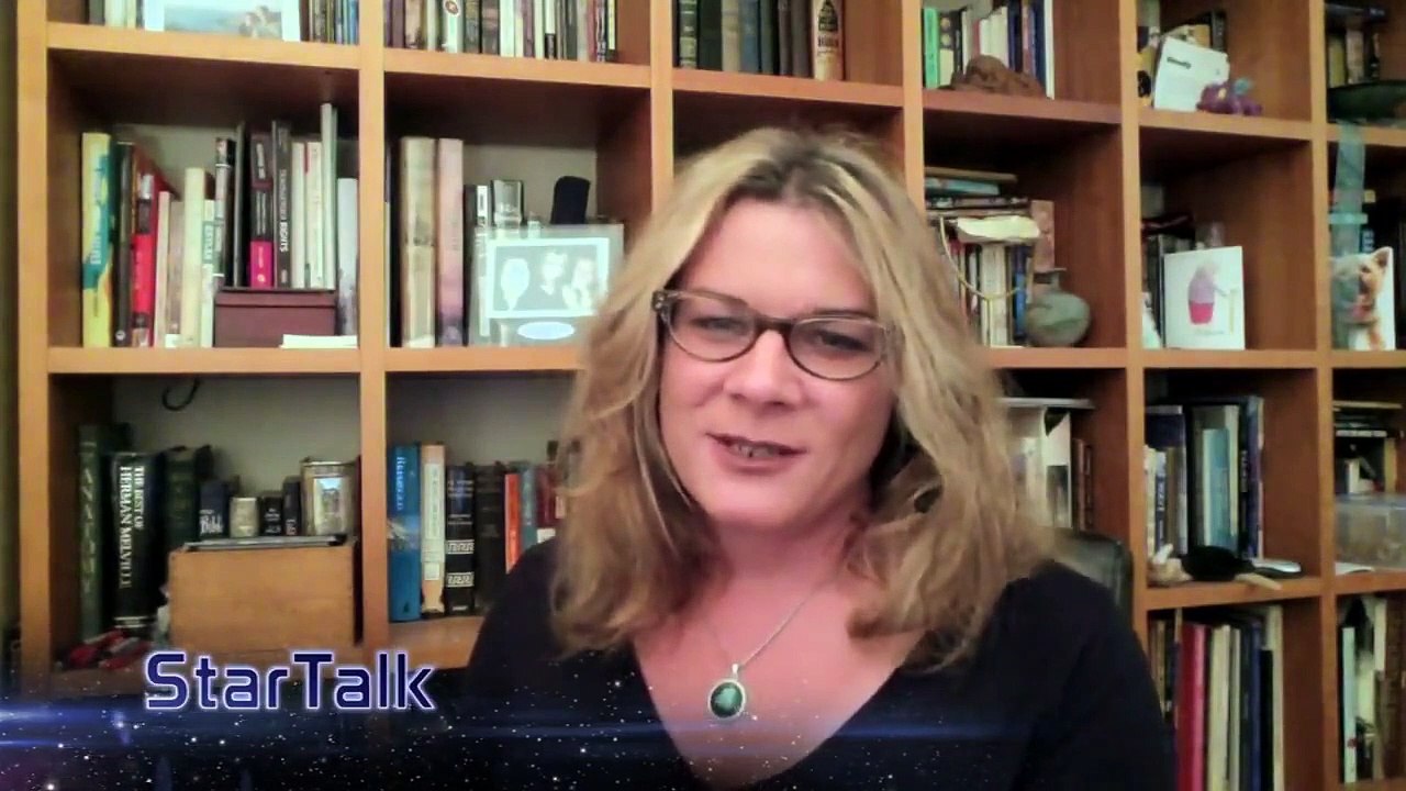 StarTalk with Neil deGrasse Tyson - Se2 - Ep05 HD Watch HD Deutsch