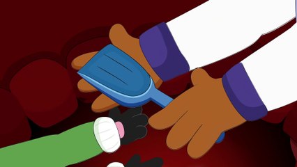 Poopshkin y el Árbol de Navidad | Canción para niños REMIX