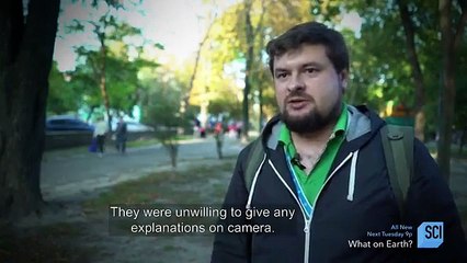 Strange Evidence - Se1 - Ep06 HD Watch HD Deutsch