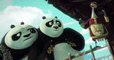 Kung Fu Panda: The Paws of Destiny Kung Fu Panda: The Paws of Destiny E005 A Fistful of Herbs