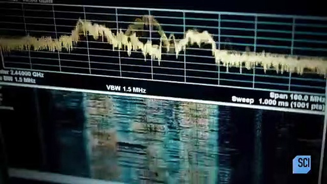 Strange Evidence - Se1 - Ep09 HD Watch HD Deutsch