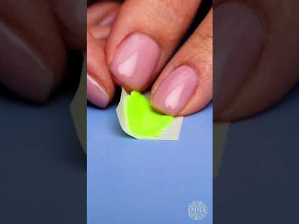 Comment obtenir des ongles longs - Meilleures astuces courts VS longs – Trucs amusants par La La L'R