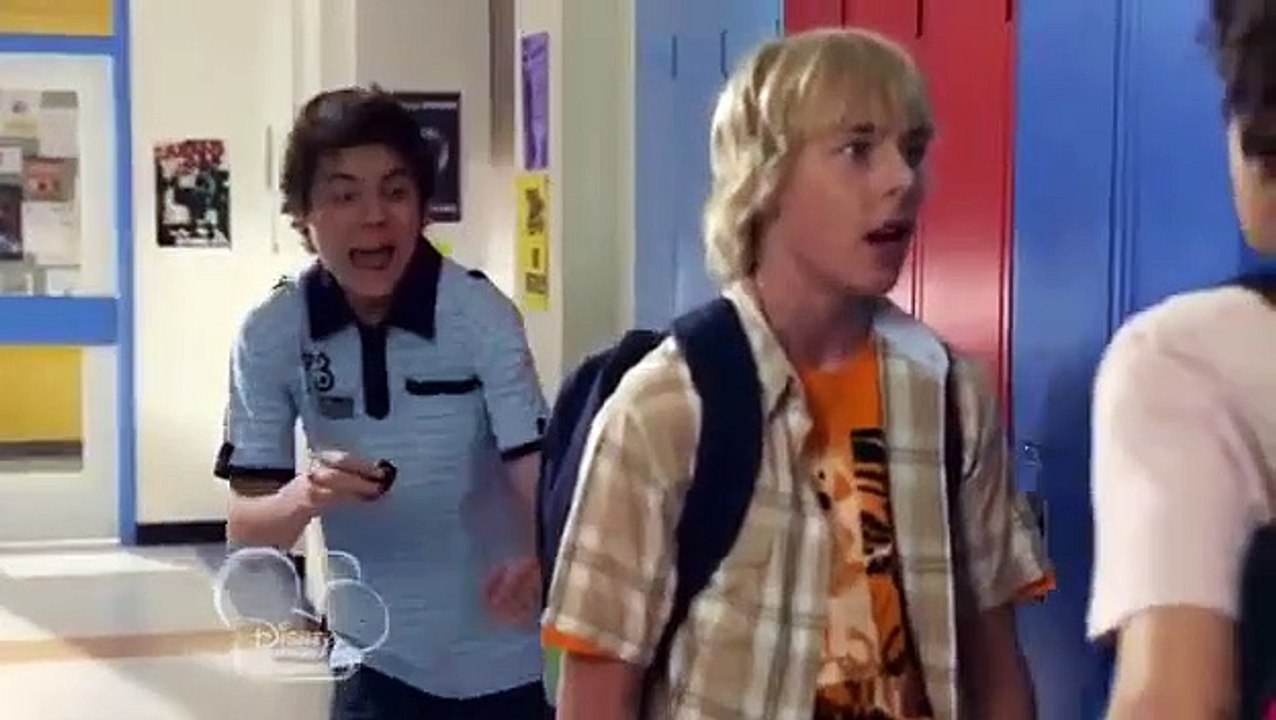 My Babysitter's a Vampire - Se1 - Ep05 HD Watch HD Deutsch