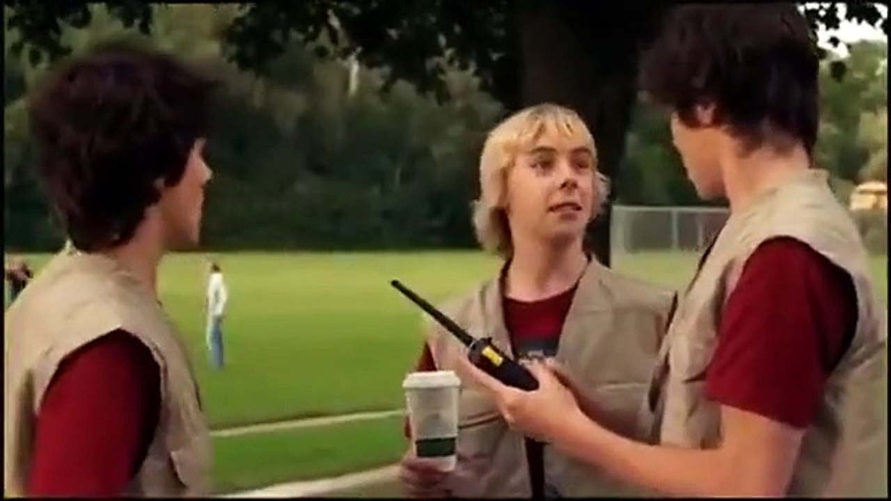 My Babysitter's a Vampire - Se1 - Ep12 HD Watch HD Deutsch