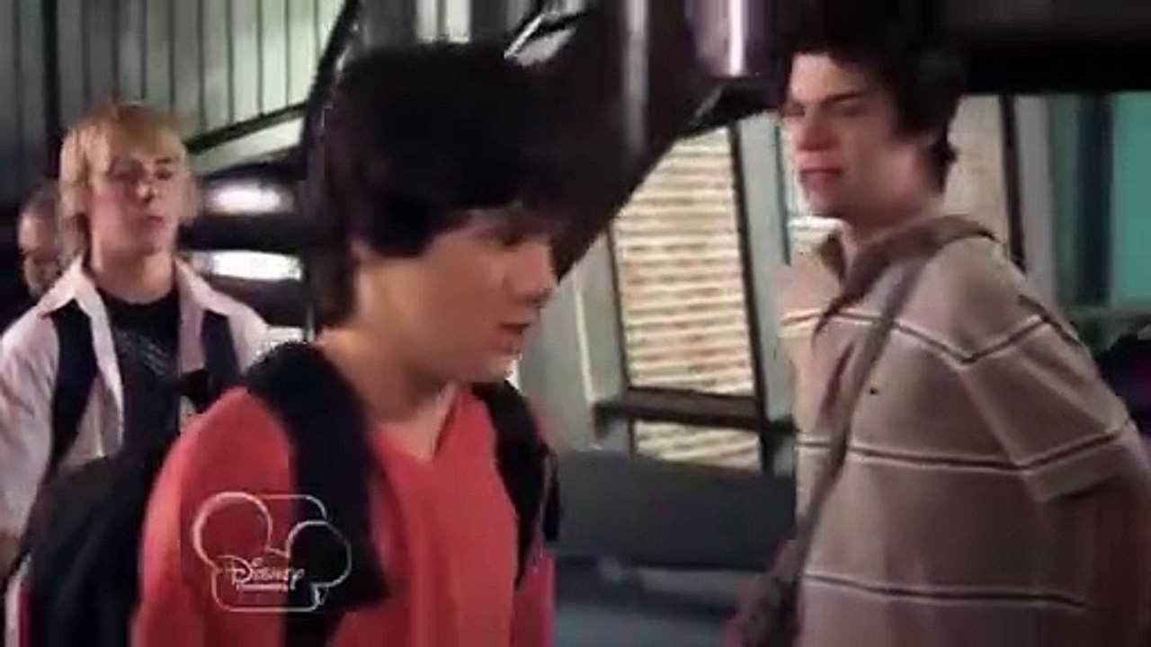 My Babysitter's a Vampire - Se1 - Ep11 HD Watch HD Deutsch