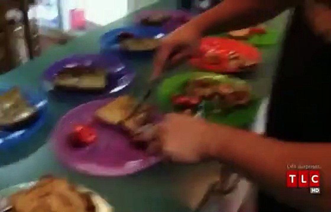 Jon $$ Kate Plus 8 - Se2 - Ep02 HD Watch HD Deutsch