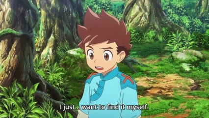 Monster Hunter Stories - Ride On - Ep01 HD Watch HD Deutsch