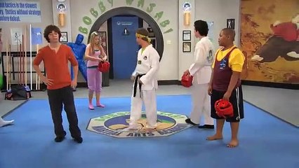 Kickin It - Se1 - Ep05 - Swords and Magic HD Watch HD Deutsch