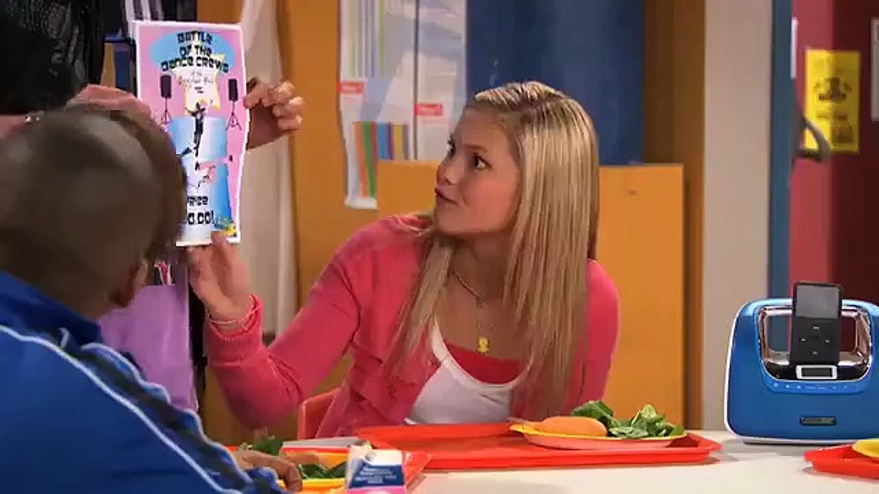 Kickin It - Se1 - Ep07 - All the Wrong Moves HD Watch HD Deutsch