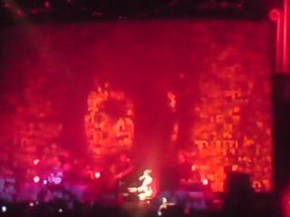 I'll take everything : James Blunt Zénith 11/03/2008