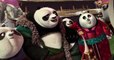 Kung Fu Panda: The Paws of Destiny Kung Fu Panda: The Paws of Destiny E007 Big Trouble in Panda Village