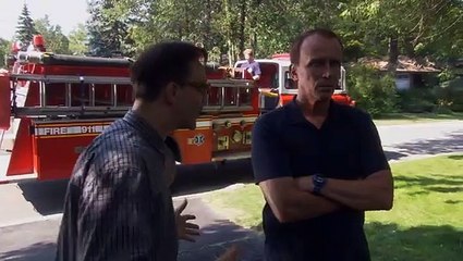 Odyssey 5 episodio 13 - Il Pasticcio Con Harry [ITA]