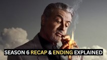 Tulsa King Episode 5 Recap And Ending Explained