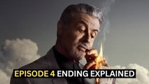 Tulsa King Episode 4 Ending Explained
