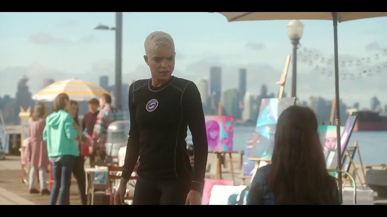 Another Life - Se2 - Ep03 - My Own Worst Enemy HD Watch HD Deutsch