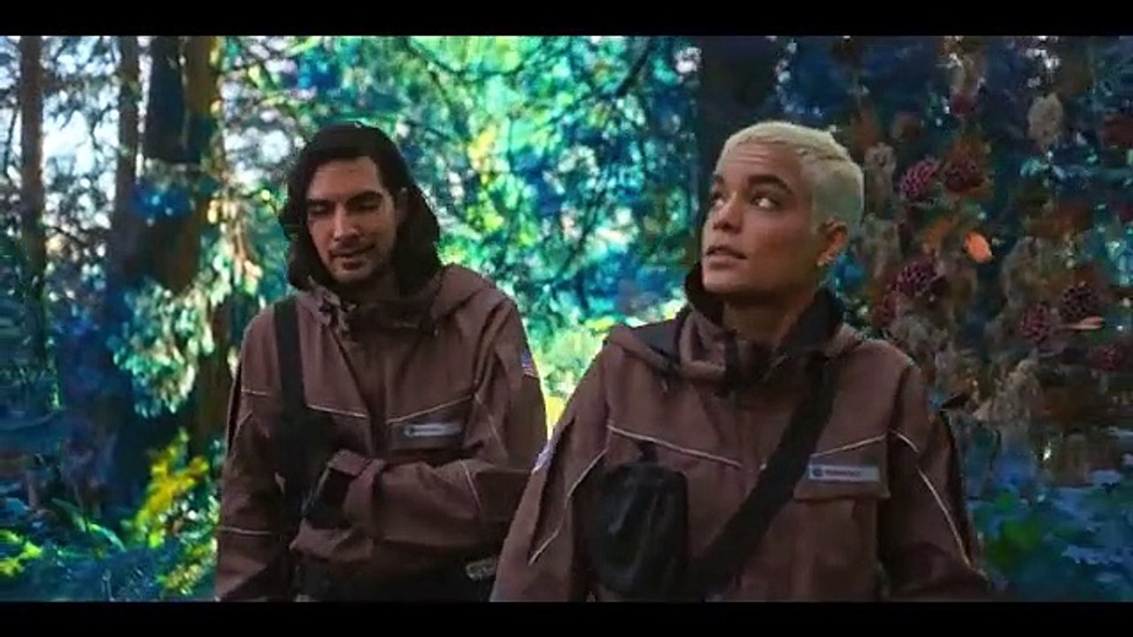 Another Life - Se2 - Ep05 - Gift From the Gods HD Watch HD Deutsch