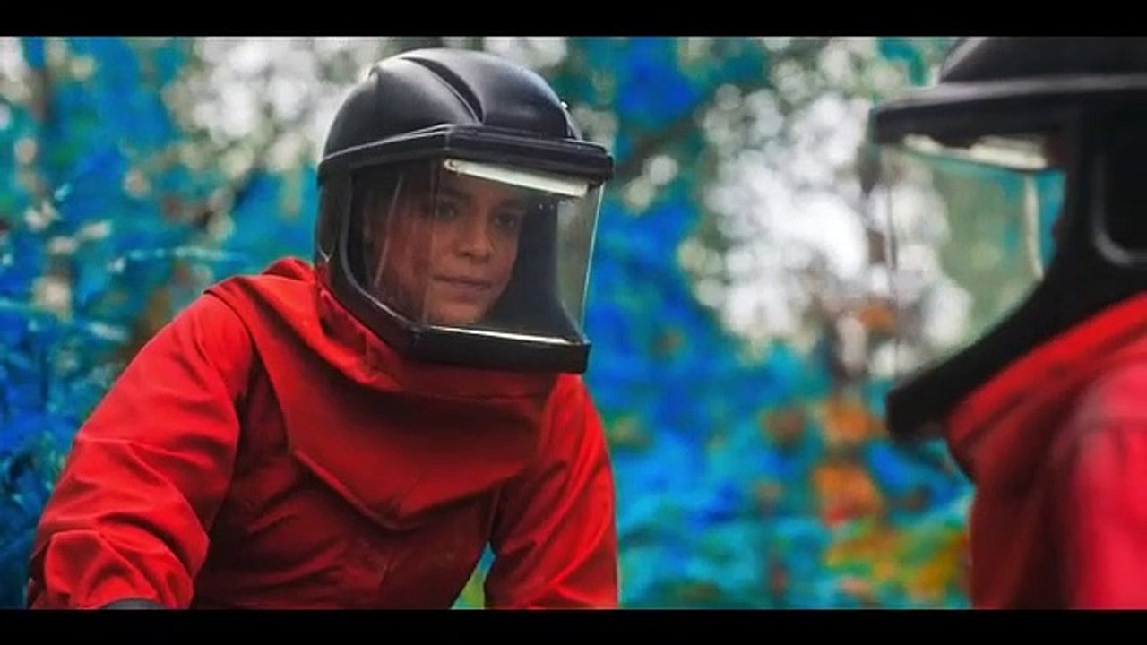 Another Life - Se2 - Ep04 - The Great Wheel HD Watch HD Deutsch