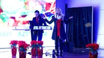 Lexy Romano Sings ‘Let it Snow’ in Support of AZTV 7’s Hometown Heroes Toy Drive