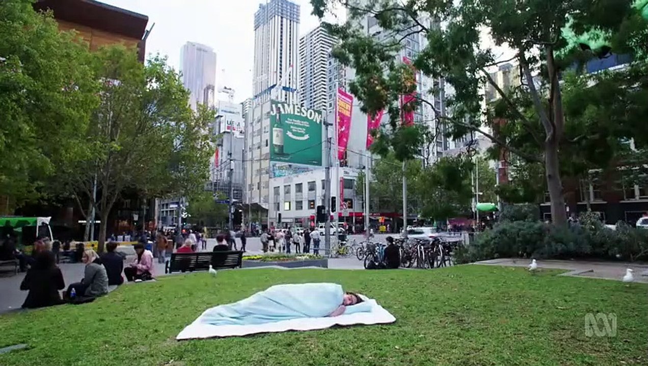 Ask the Doctor - Se1 - Ep03 HD Watch HD Deutsch