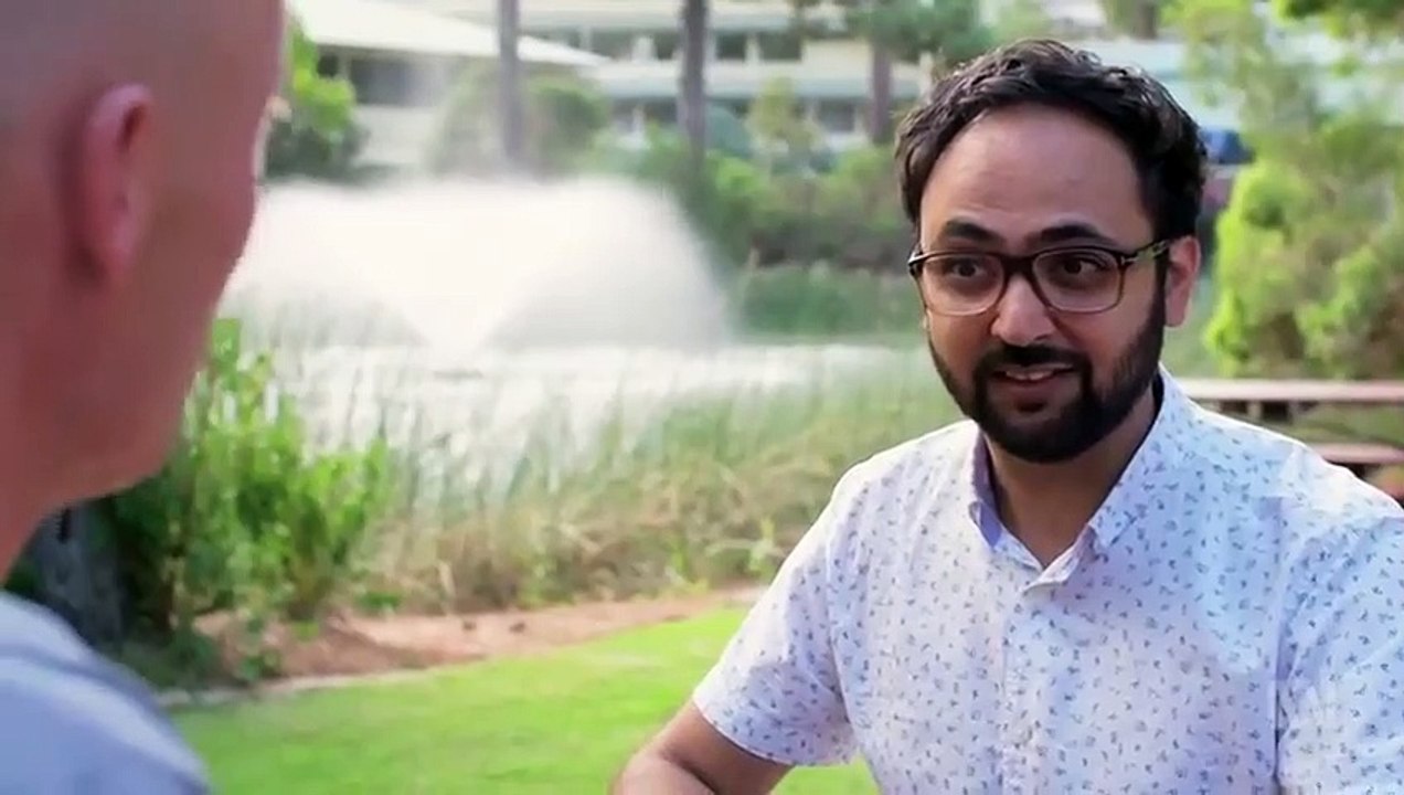 Ask the Doctor - Se1 - Ep09 HD Watch HD Deutsch