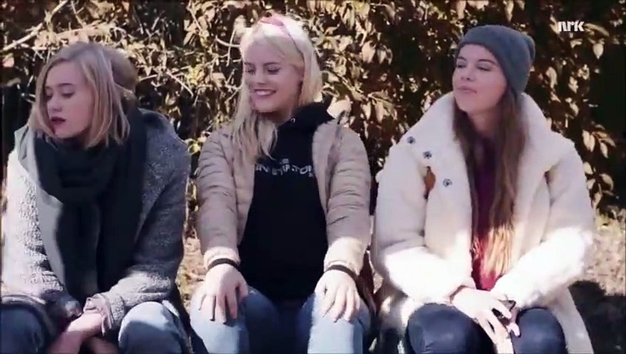 Shame (Skam) - Se1 - Ep06 - Man vet nar gutter lyver HD Watch HD Deutsch