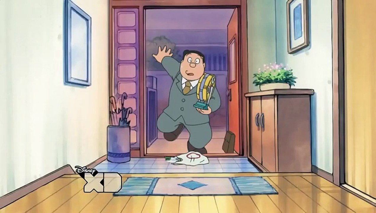 Doraemon - Gadget Cat from the Future - Se1 (English Audio) - Ep13 - A-maze-ing House; Worst Birthday Ever HD Watch HD Deutsch