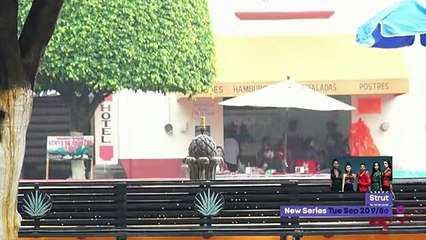 It Takes a Killer - Se1 - Ep09 HD Watch HD Deutsch