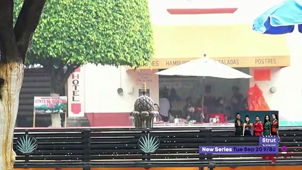 It Takes a Killer - Se1 - Ep09 HD Watch HD Deutsch