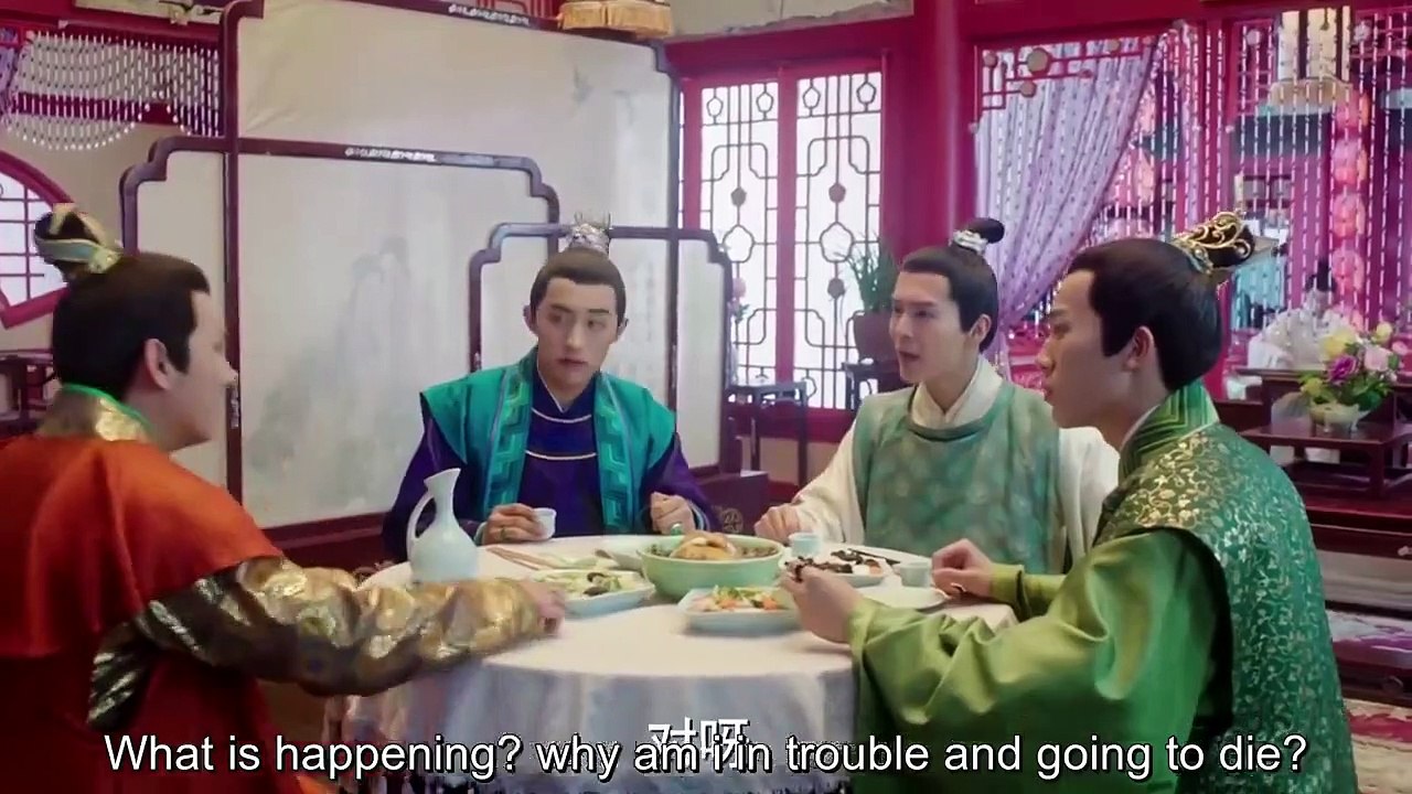 Oh My General - Ep02 HD Watch HD Deutsch