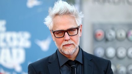 James Gunn says backlash over Henry Cavill axing as Superman is 'unkind'