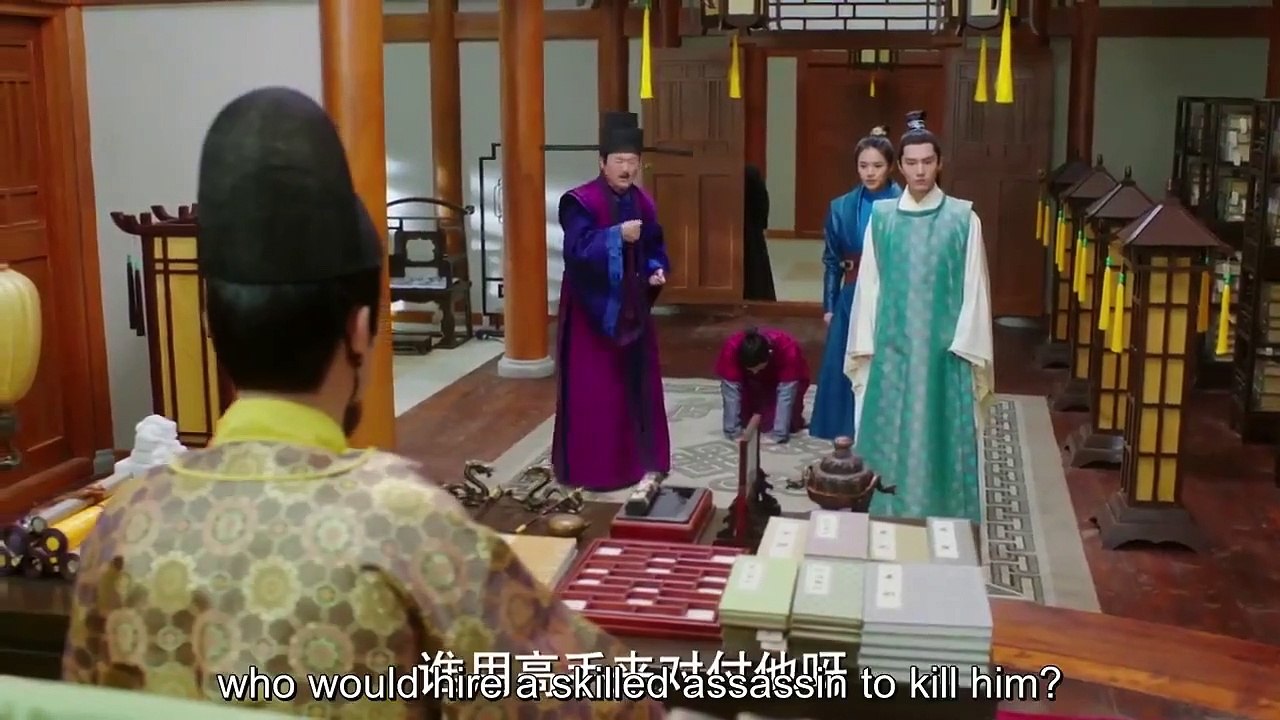 Oh My General - Ep13 HD Watch HD Deutsch