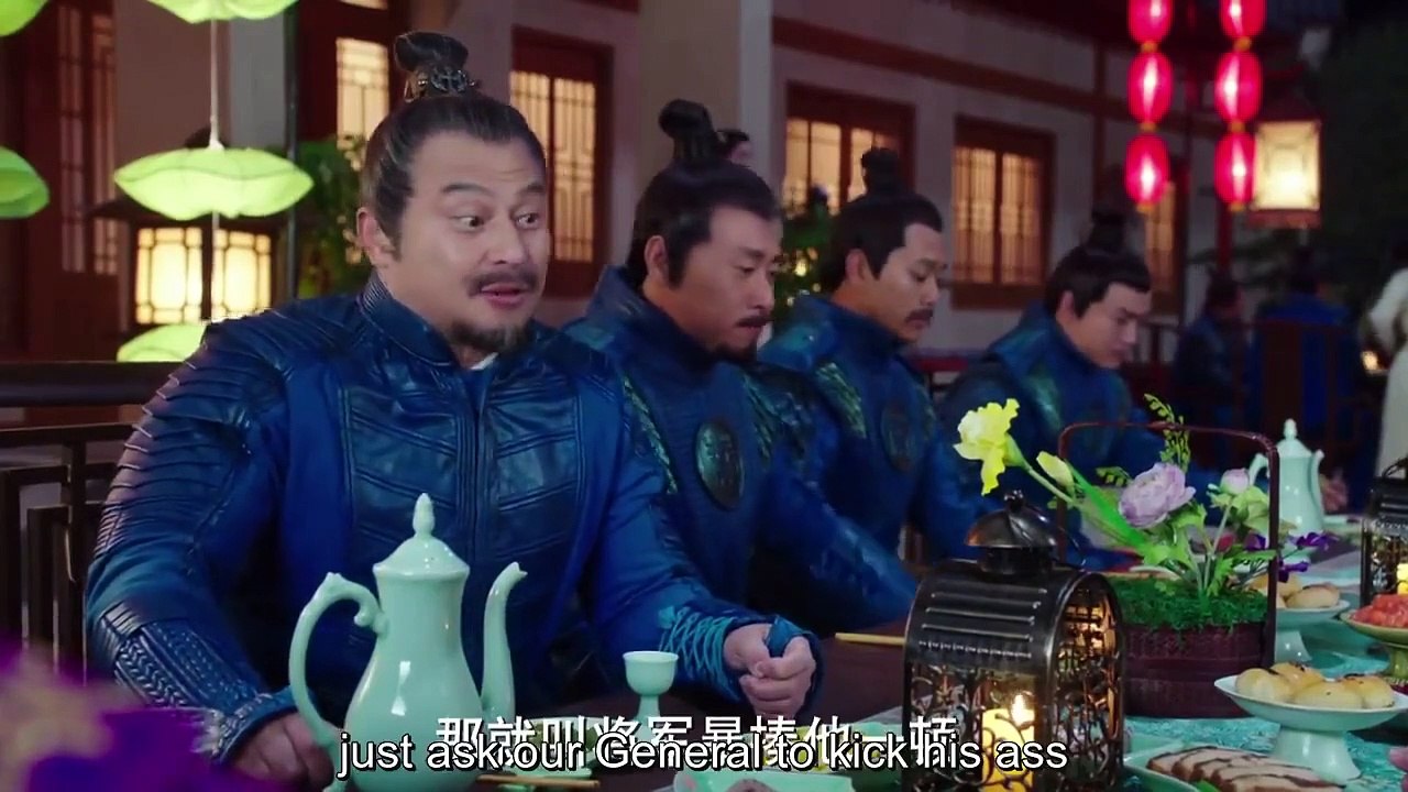 Oh My General - Ep14 HD Watch HD Deutsch