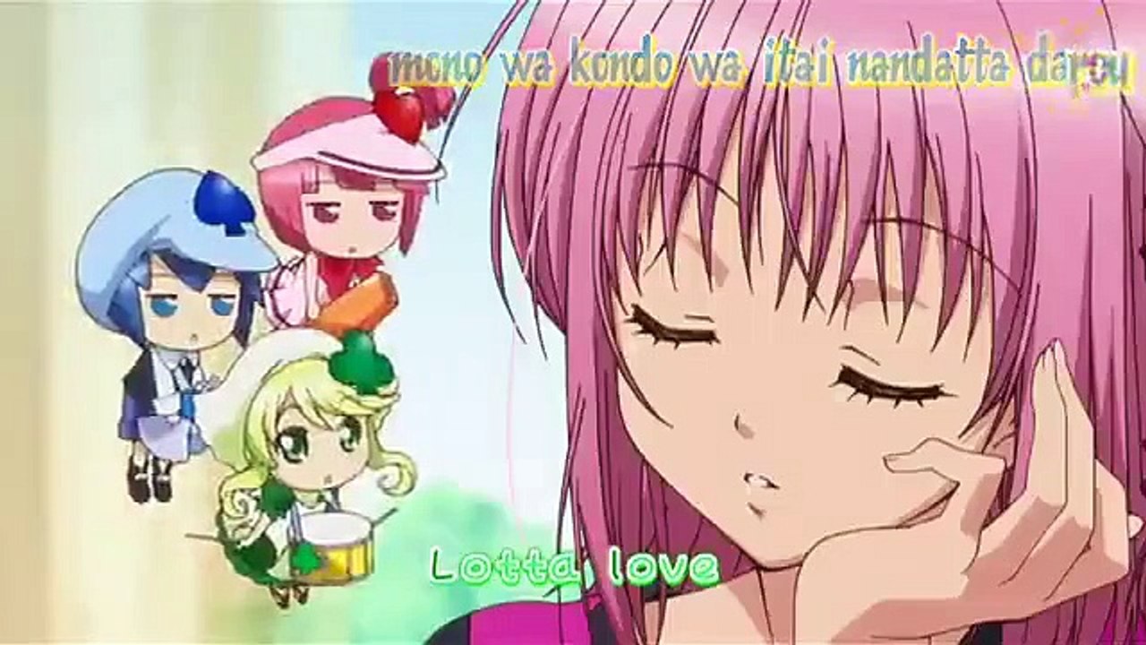 Shugo Chara Doki - Ep14 HD Watch HD Deutsch