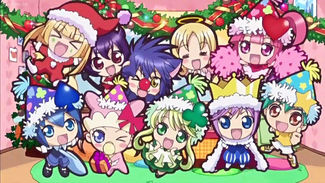 Shugo Chara Doki - Ep12 HD Watch HD Deutsch