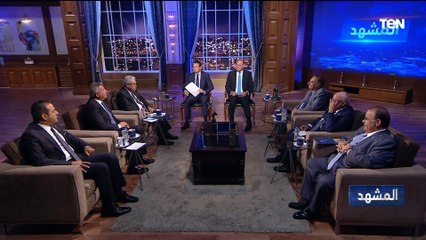 وزير الشباب والرياضة السابق : لابد أن يكون قوام المنتخب الأساسي محترفين بالدوريات الخمسة الكبرى