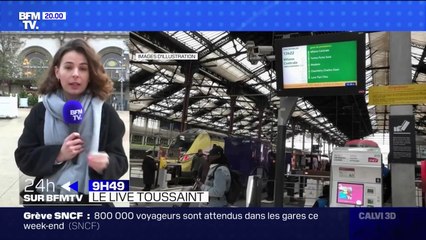 24h SUR BFMTV - Liesse en Argentine, grève SNCF et agression contre une femme à Blois