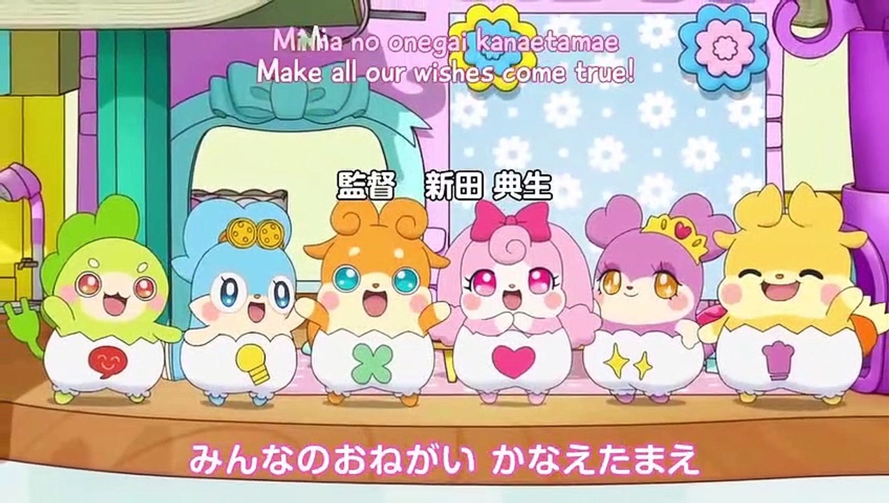 Kamisama Minarai- Himitsu no Cocotama - Ep03 HD Watch HD Deutsch