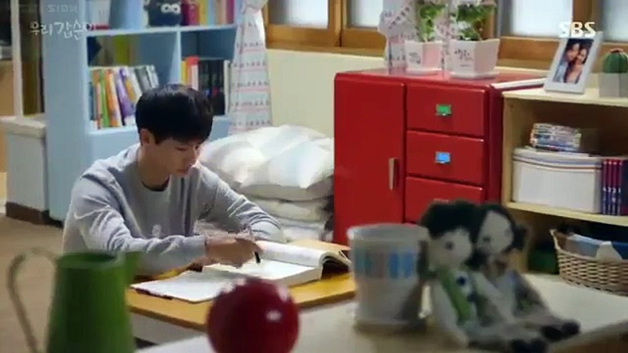 Our Gab Soon - Ep06 HD Watch HD Deutsch