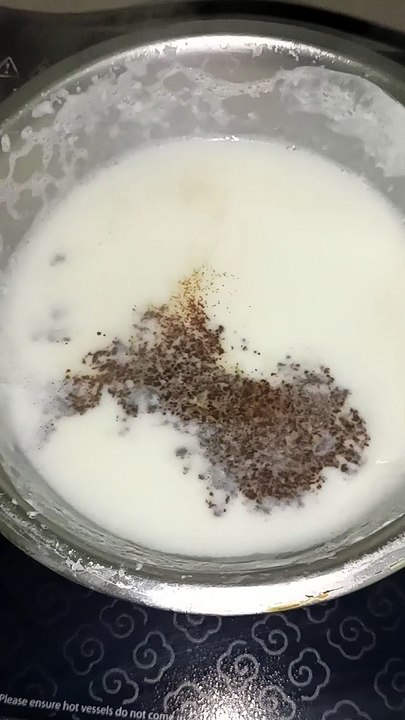 COFFEE ☕  काॅफी ☕   DAILYMOTION