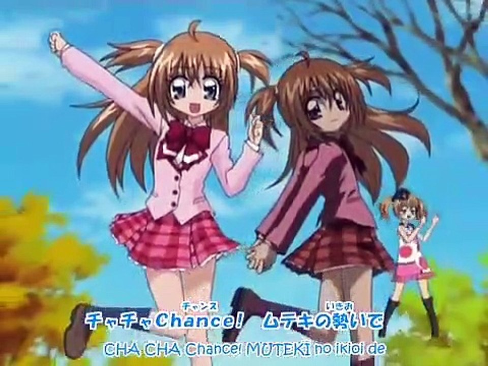 Kirarin Revolution - Ep100 HD Watch HD Deutsch