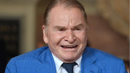 "Ein Wunder": Fritz Wepper kann Weihnachten im Kreise seiner Familie verbringen