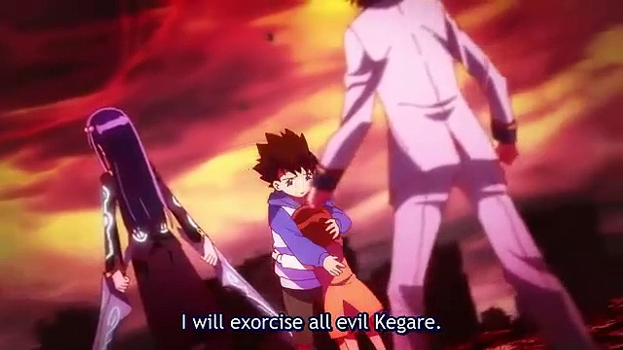 Sousei no Onmyouji - Ep02 HD Watch HD Deutsch