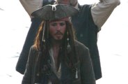 Jerry Bruckheimer would like Johnny Depp to reprise the role of Jack Sparrow