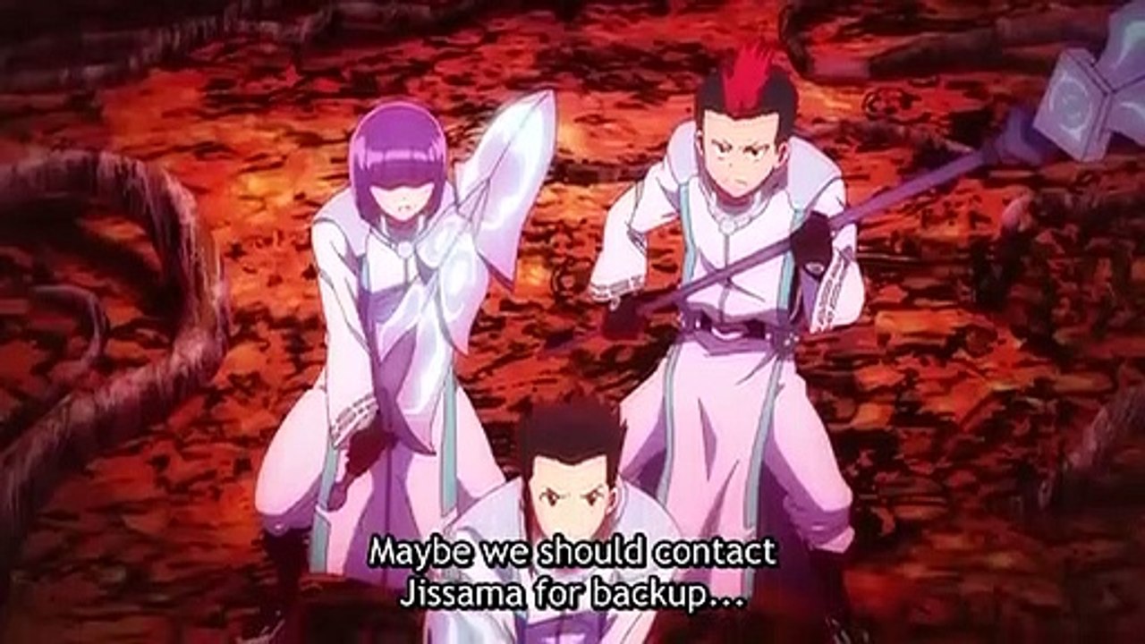 Sousei no Onmyouji - Ep03 HD Watch HD Deutsch